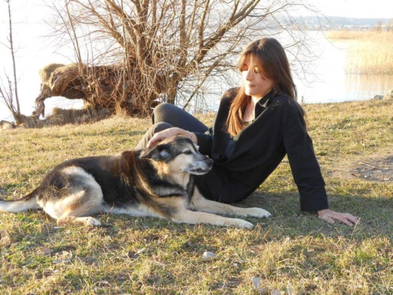 lebte von 1984 bis 1997