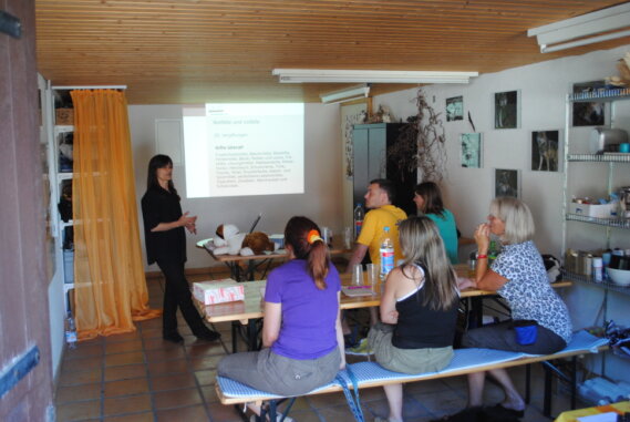 Erste Hilfekurs für Hunde Theorie